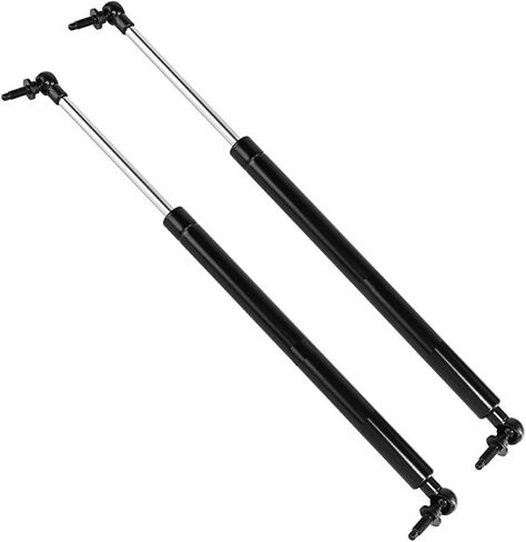 Rear Hatch Liftgate Tailgate Trunk Lift Supports Struts Shocks 6104 fit for Jeep Grand Cherokee 2005-2007,Pack of 2 in Saudi Arabia