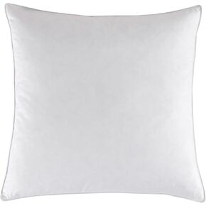 14"x24" Pillow Inserts Soft Feather Pillow Set of 2 Indoor Decorative Sofa Down Pillows Bed Pillows Couch Pillow