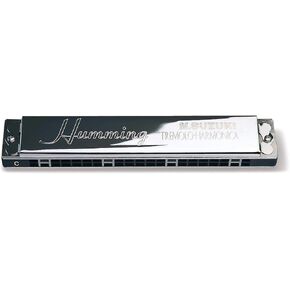 Other Harmonica, multi-coloured (SU-21H-D)
