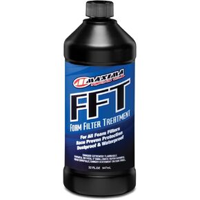 FFT Foam Filter Oil Treatment