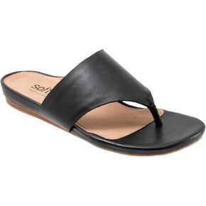 SoftWalk Women's Chandler Sandal