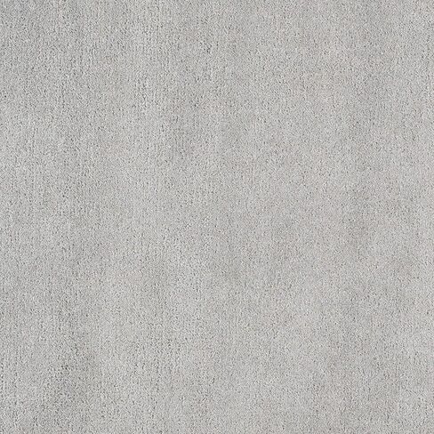 SAFAVIEH Kids Collection 3' x 5' Grey/Ivory SFK913C Handmade Cloud Wool Area Rug in Saudi Arabia