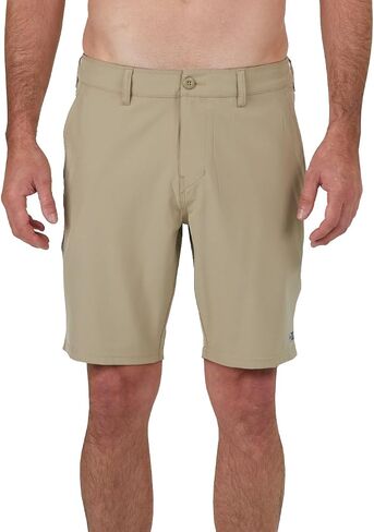 Salty Crew Lowtide 19" Hybrid Shorts in Saudi Arabia