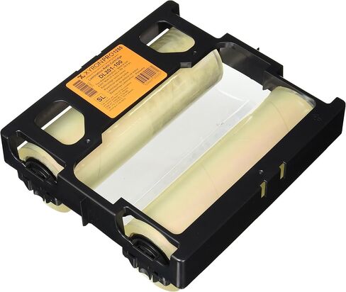 Xyron Laminate/Permanent Adhesive Refill for 850 Creative Station, 8.5" x 50', Lamination Refill-Cartridge (LAT201-50) in Saudi Arabia