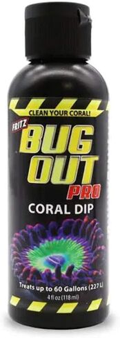 Fritz Bug Out Pro Coral Dip - 4 oz in Saudi Arabia