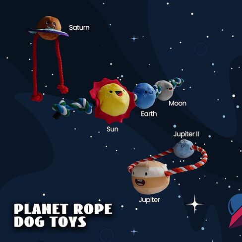 Nocciola Dog Toys for Aggressive Chewers, Squeaky Dog Toys for Medium and Large Breed, Tough Dog Toys to Keep Dogs Busy, Elephant & Ball Dog Toy in Saudi Arabia
