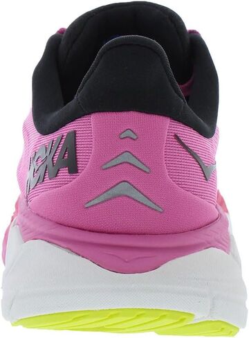 حذاء HOKA ONE ONE النسائي Arahi 6 من النسيج Bellweather Blue Ocean Mist Trainers 9 US in Saudi Arabia