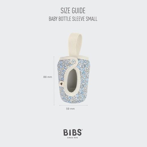 Bibs Liberty Bottle Sleeve Large in Saudi Arabia