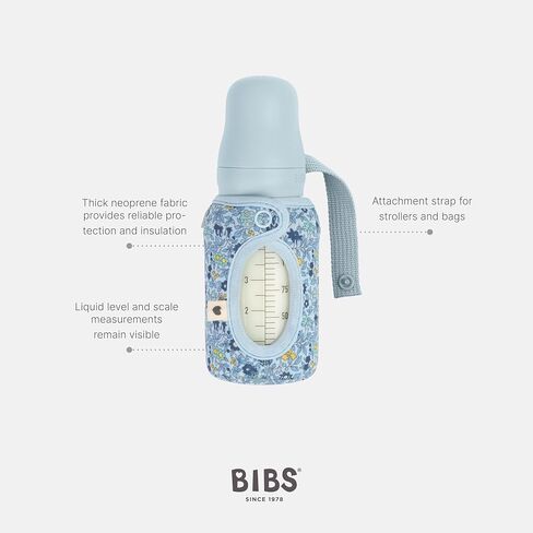 Bibs Liberty Bottle Sleeve Large in Saudi Arabia