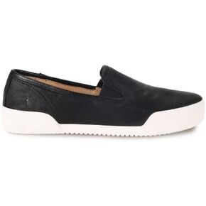 Frye Women's Mia Slip On, Black - 7.5M