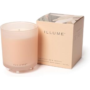 Beautifully Done Essentials Fresh Sea Salt Scented Candle Refill