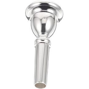 Euphonium Mouthpiece Musical Instrument Supply Euphonium Supply Baritone Euphonium Mouth Euphonium Replacement Mouthpiece Musical Instrument Accessory Mouthpiece for Euphonium