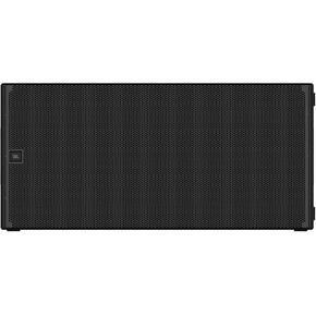 JBL Professional SRX928S Dual 18-Inch Powered Subwoofer