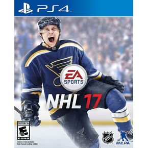 NHL 17 - Xbox One (Renewed)