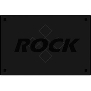 Drum Rug 4×6ft Drum Mat,Drum Set Rug with Non-Slip Grip Bottom,Drum Carpet Soundproof,Music Rug for Piano,Area Rugs for Studio,Outdoor.Electric Drum Accessories Gift for Drummers(Pure Black)