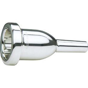 Vincent Bach Sousaphone Mouthpiece (K33524AW)