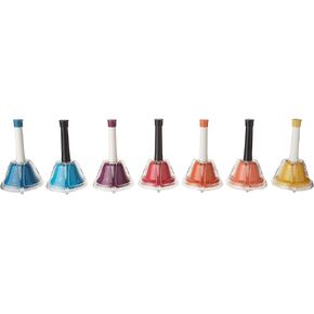 Rhythm Band Handbells (RB107EX)