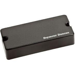 Seymour Duncan SSB4N Phase II Bass Guitar Pickup - (Neck)