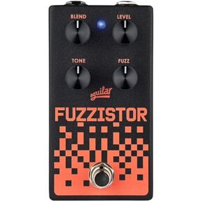 Aguilar Chorusaurus V2 Bass Chorus Pedal