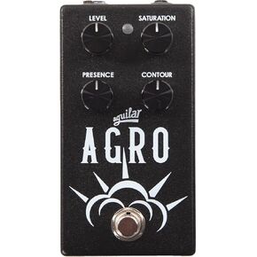 Aguilar Chorusaurus V2 Bass Chorus Pedal