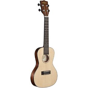 Kala KA-SSTU-C Concert Travel Ukulele