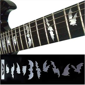 Sticker/Decal (F-021BW-MT)