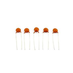 Allparts EP-0056-000 .02 MFD Capacitors