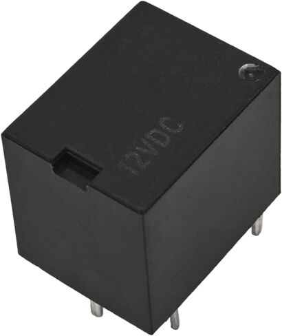 2 PCS R303 F8VF-BA G8QN 12VDC 5Pins Fuel Pump Automotive Relay in Saudi Arabia