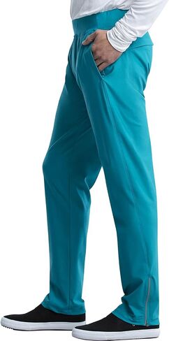 Cherokee Form Men Scrubs Pant Tapered Leg Pull-on CK185 in Saudi Arabia