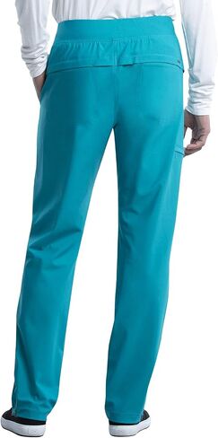 Cherokee Form Men Scrubs Pant Tapered Leg Pull-on CK185 in Saudi Arabia