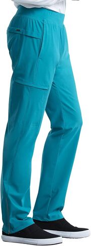 Cherokee Form Men Scrubs Pant Tapered Leg Pull-on CK185 in Saudi Arabia