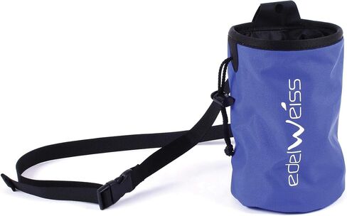 Edelweiss Chalk Bag in Saudi Arabia