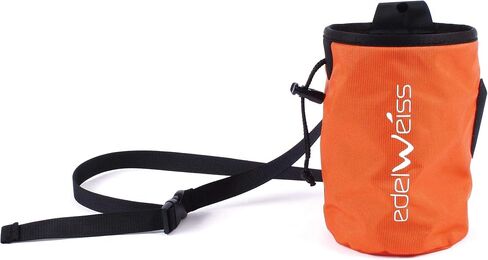 Edelweiss Chalk Bag in Saudi Arabia