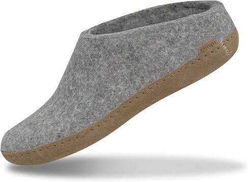 GLERUPS Slip-on with Leather Sole (Sand) in Saudi Arabia