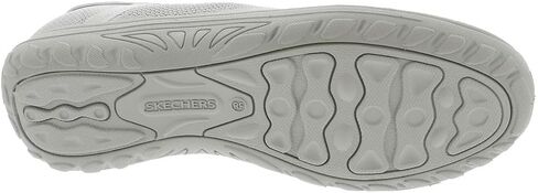 Skechers Modern Comfort Women's Women's Reggae Fest-Fantasy Hands Free Slip-Ins Sneaker, Black, 10 in Saudi Arabia