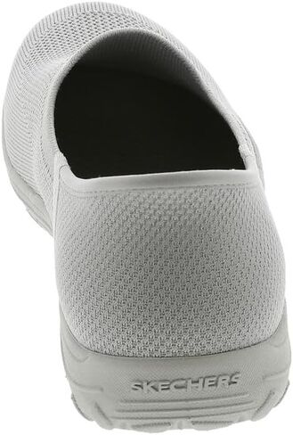 Skechers Modern Comfort Women's Women's Reggae Fest-Fantasy Hands Free Slip-Ins Sneaker, Black, 10 in Saudi Arabia
