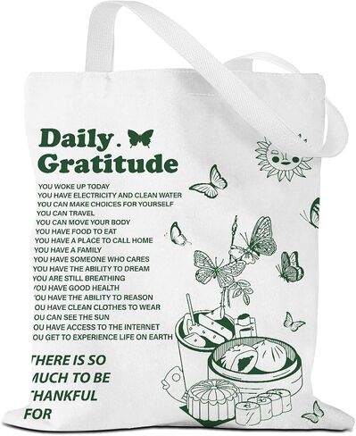 Book Lovers Gifts Tote Bag Bookish Gifts Teacher Gifts Reusable Grocery Bags Librarian Gifts for Readers in Saudi Arabia