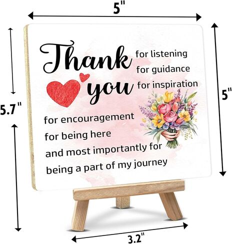 هدايا الفراشة الروحية للنساء، هدايا ملهمة مسيحية، هدايا عيد ميلاد الصداقة للنساء - D14 in Kuwait