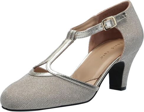 David Tate Women's Fantastic Pump in Kuwait