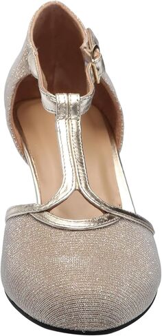 David Tate Women's Fantastic Pump in Kuwait