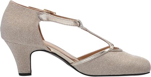 David Tate Women's Fantastic Pump in Kuwait