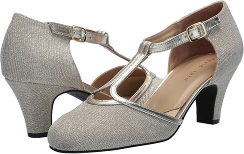 David Tate Women's Fantastic Pump in Kuwait