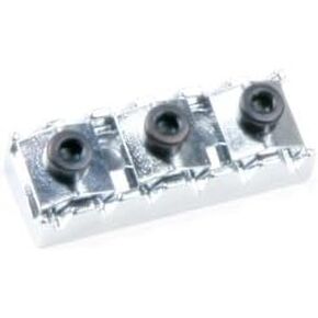 Floyd Rose Original Nut R-2 Chrome Package Floyd Rose Locking Nut
