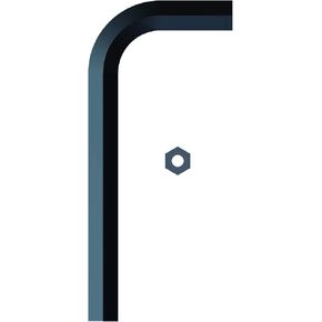 EKLIND 90210 Security Tamper Resistant Hex-L Key allen wrench 5/32" in Kuwait