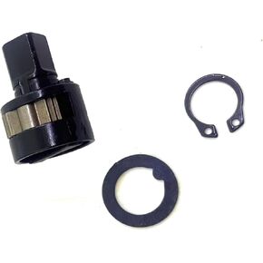 42-06-1030 3/8" M12 Ratchet Head Anvil Service Kit Compatible with Milwaukee 2457-20