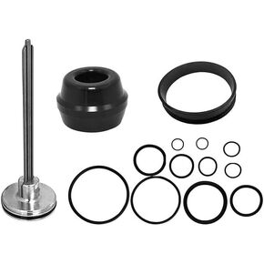 NT65M2 DBO65-01 Overhaul Kit Fit for Finish Nailer Parts