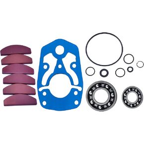 CP734H Tune up kit CA147716 KF131274 CA147020 Fit For Chicago Pneumatic CP734H