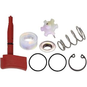 2135-K303 Air Inlet Kit and Trigger Assembly For Ingersoll Rand 2115TIMAX Impact Wrench