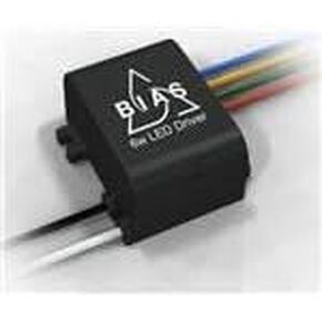 BPWXLD6-21U-035 LED Power Supply 6W 21V 350mA, UNIV in/Out, 0 –10 VDC Dimming.