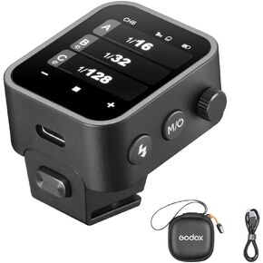 Godox Wireless Flash Trigger (X3-C)